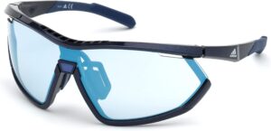 عینک ایمنی آدیداس مدل WorkGuard