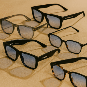 عینک دیجیتال (بلو لایت)