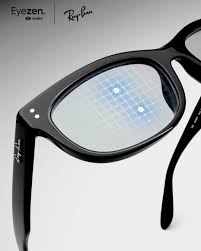 عینک طبی ریبن_اسیلور مدل Eyezen