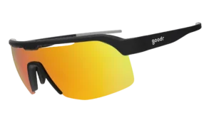 عینک موتورسواری گودر مدل Speed Demon