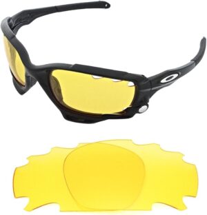 عینک دید در شب اوکلی مدل Night Ops