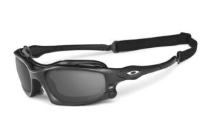 عینک موتورسواری اوکلی مدل Wind Jacket