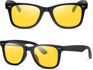 عینک دید در شب ریبن مدل NightDrive