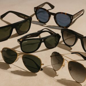 عینک آفتابی