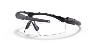 عینک ایمنی اوکلی مدل Industrial Shield